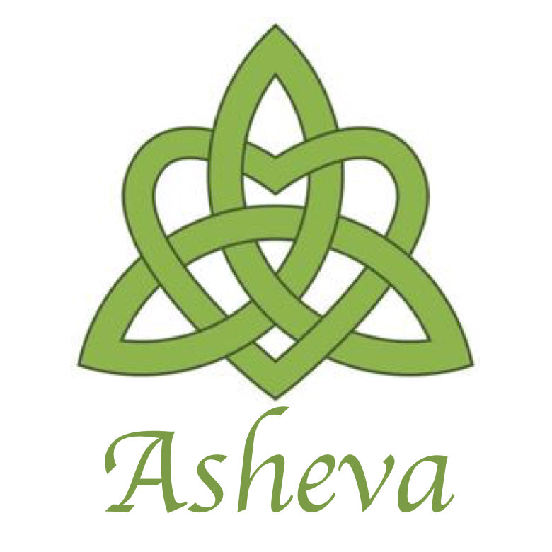 Asheva