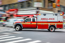 EMS
