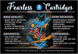 Cartridges
