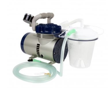 Dynarex - Suction Unit