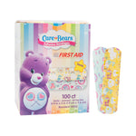 Care Bears™ Adhesive Bandages, Sterile, 3/4" x 3"