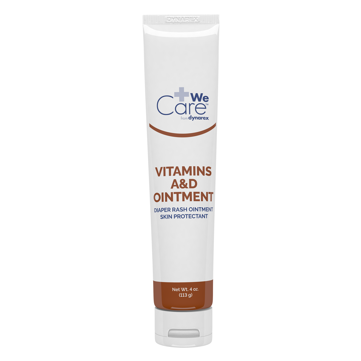Vitamins A&D Ointments 4 oz. Tube GoBioMed