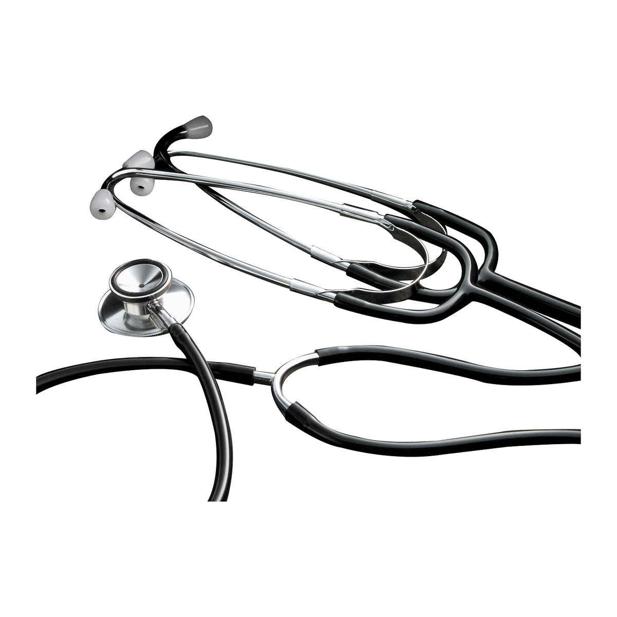 Tech-Med - 22 Dual Head Stethoscope – GoBioMed