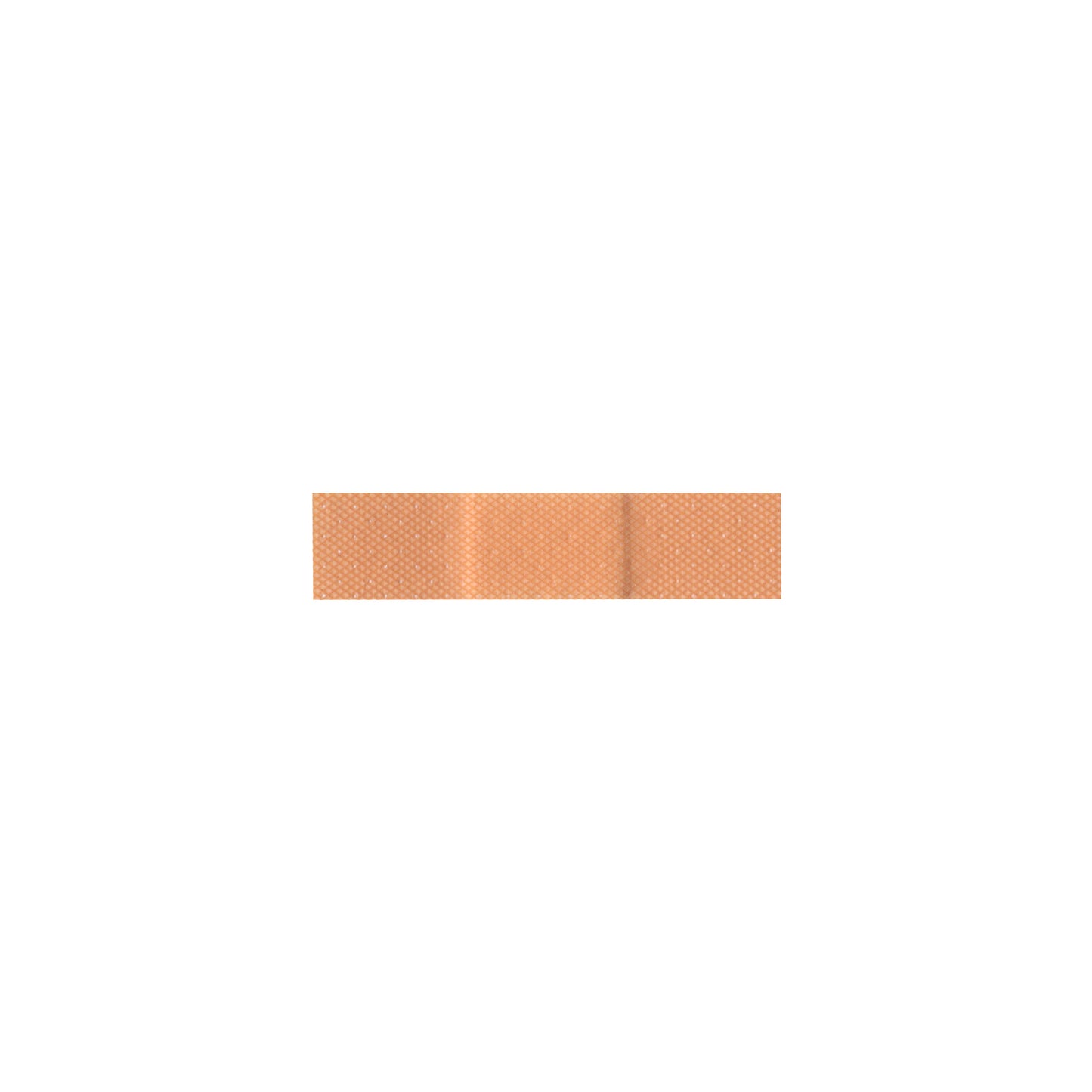 Sheer Adhesive Strips, Sterile, 3/8" x 1-1/2" Junior