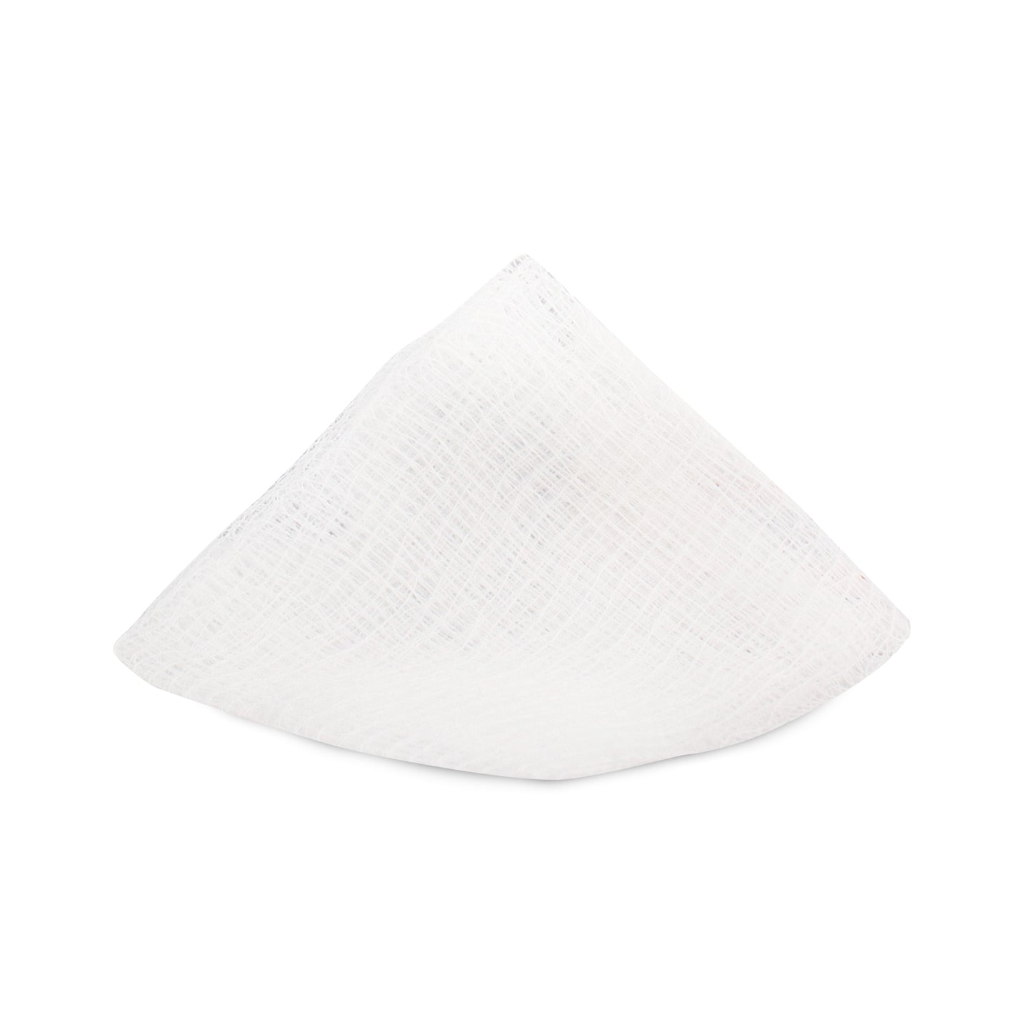 Sterile, Gauze Pad, 4" x 4", 12-ply, Bulk Singles