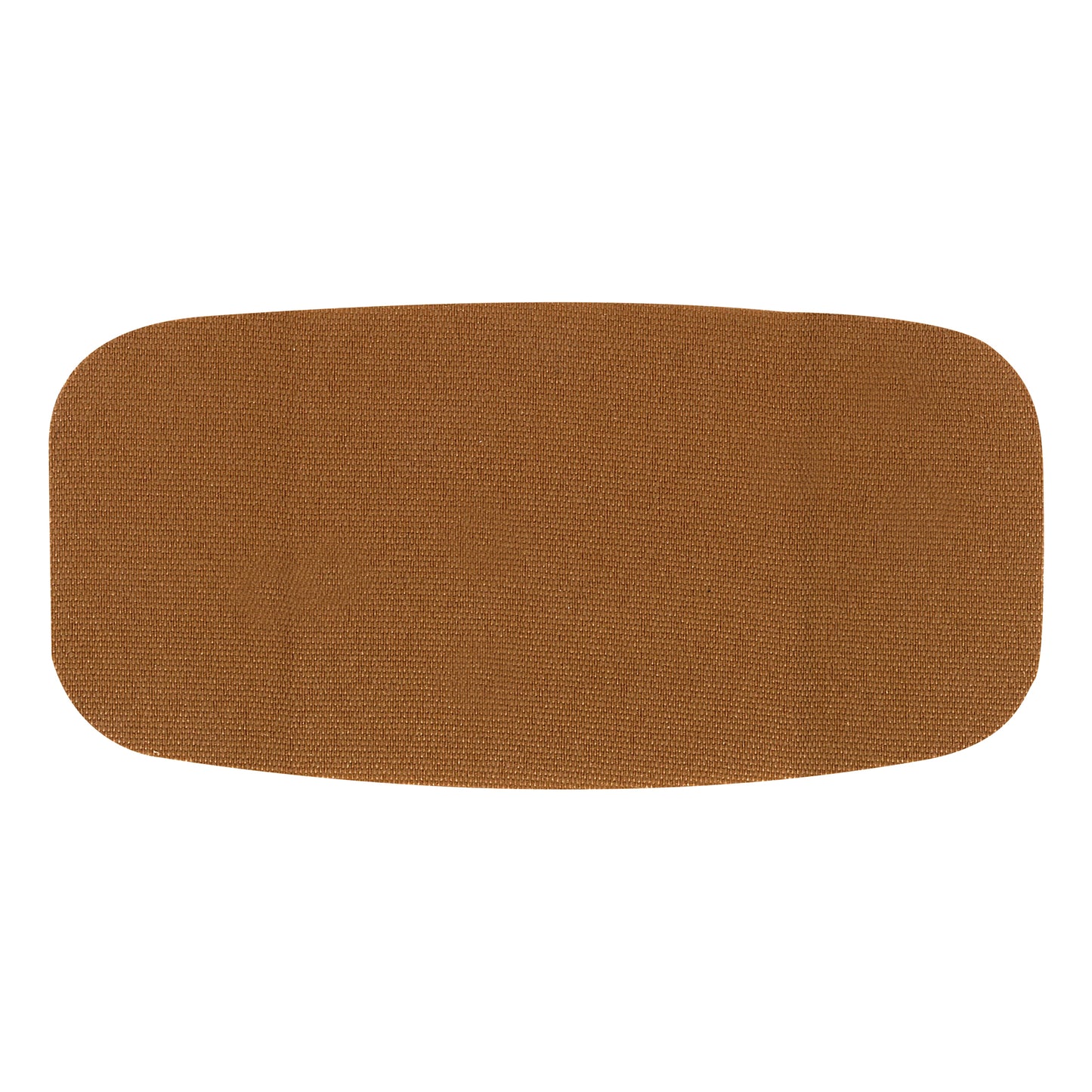 Fabric Adhesive Strips, Sterile, Lightweight, 2" x 4"