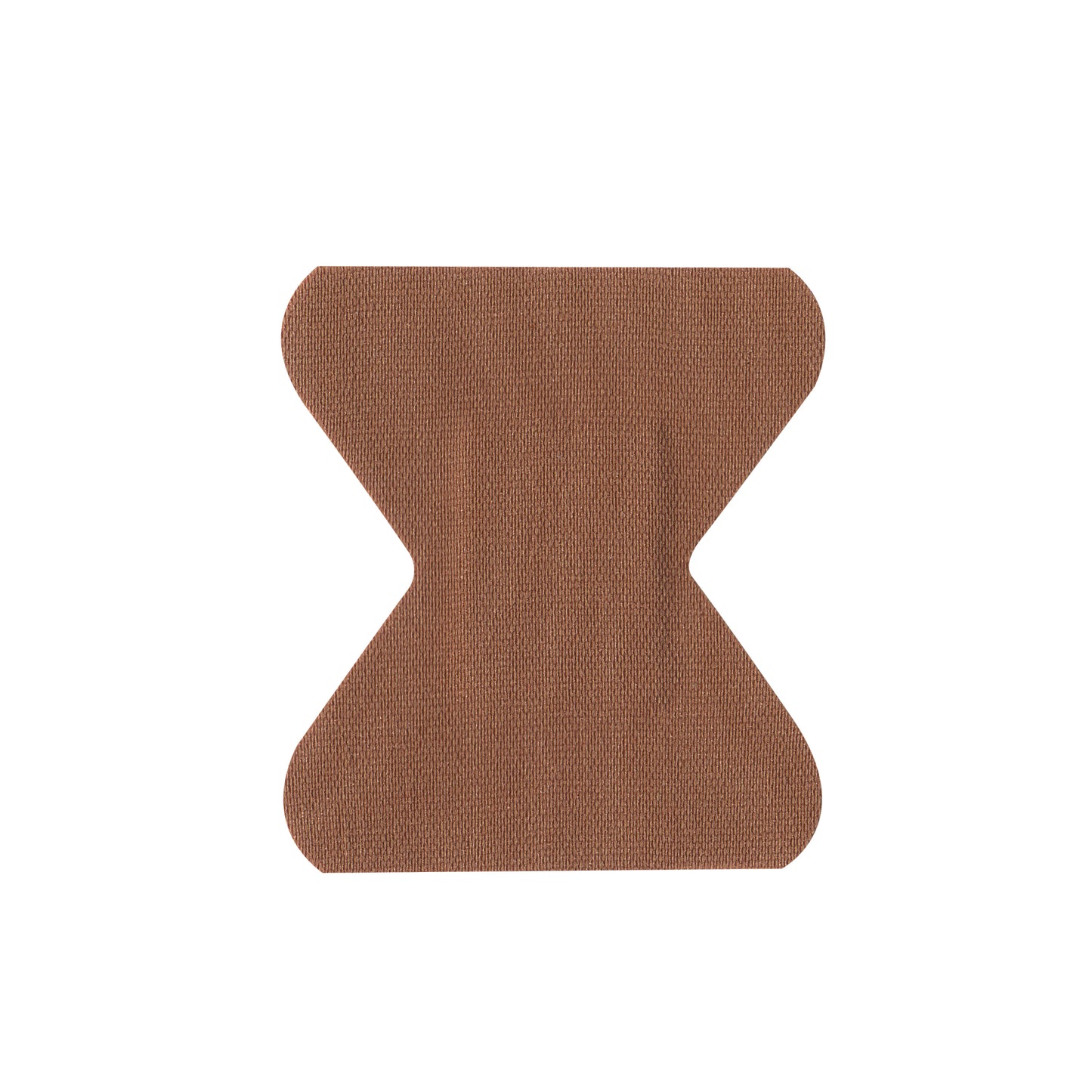 Fabric Adhesive Strips, Sterile, Lightweight, 1-3/4" x 3" Fingertip