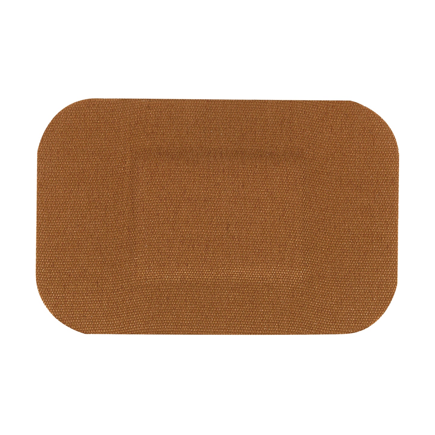 Fabric Adhesive Strips, Sterile, Lightweight, 2" x 3" Patch Bulk