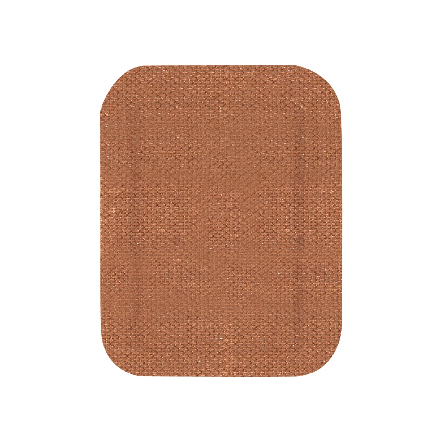 Duraband® Heavyweight Flex Adhesive Strips, Sterile, 2" x 3" Bulk