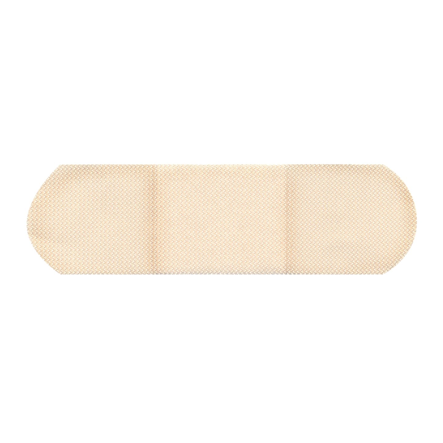 Tricot Adhesive Strips, Sterile, 3/4" x 3"