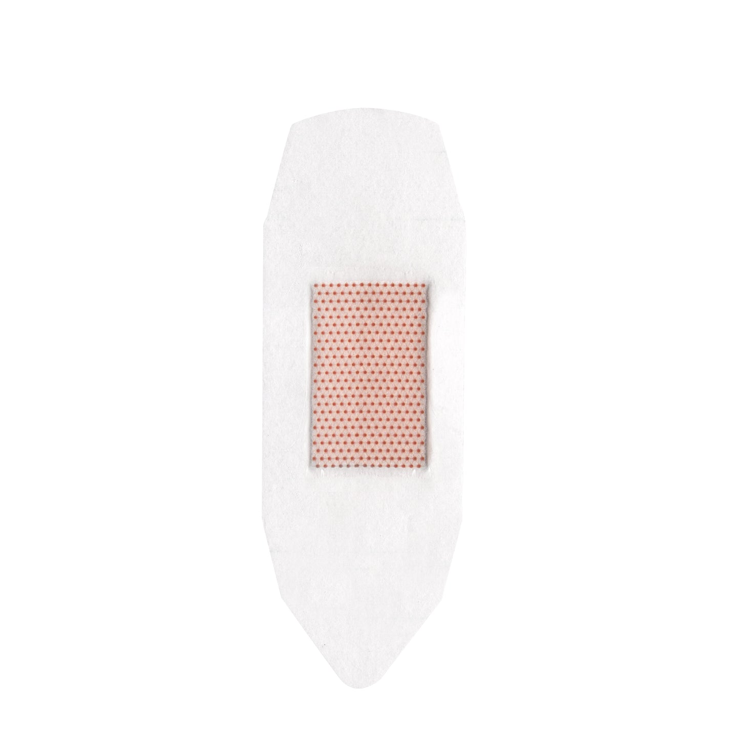 Waterseal Adhesive Strips, Sterile, Clear, 3-1/32" x 2-3/4"