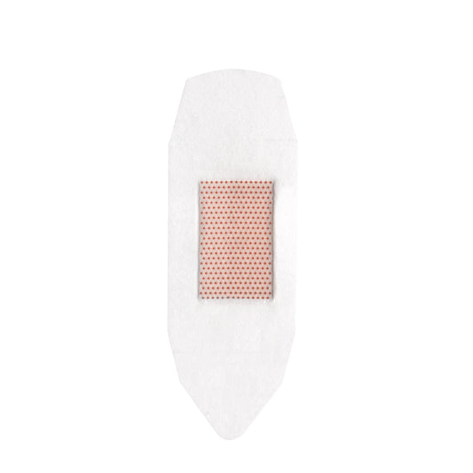 Waterseal Adhesive Strips, Sterile, Clear, 3-1/32" x 2-3/4"