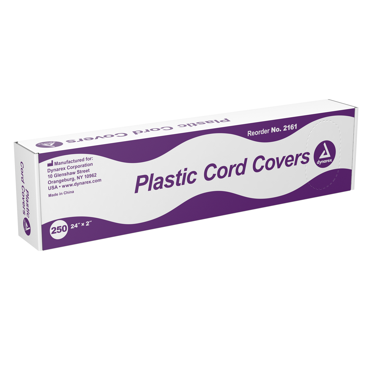 Plastic Cord Covers - Tattoo & Dental Barrier Protection