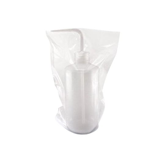 Bottle Covers - Tattoo & Dental Barrier Protection