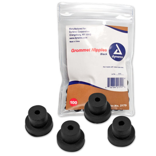 Grommet Nipple for Tattoo Needle