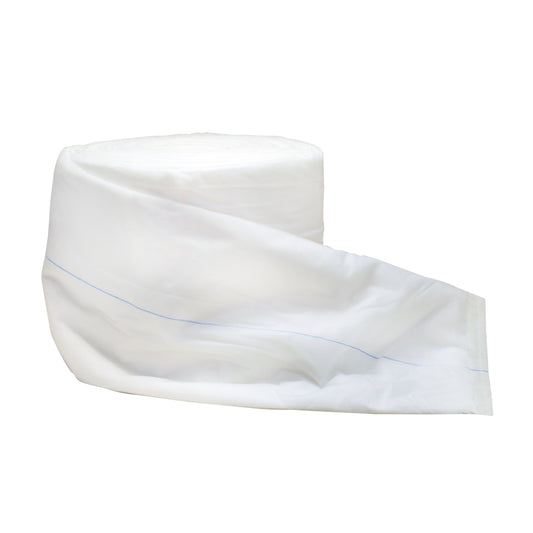 Dukal - Non-Sterile ABD Roll, 8" x 20yds - Ready to Cut