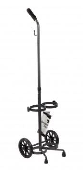 Dynarex - Oxygen Tank Cart
