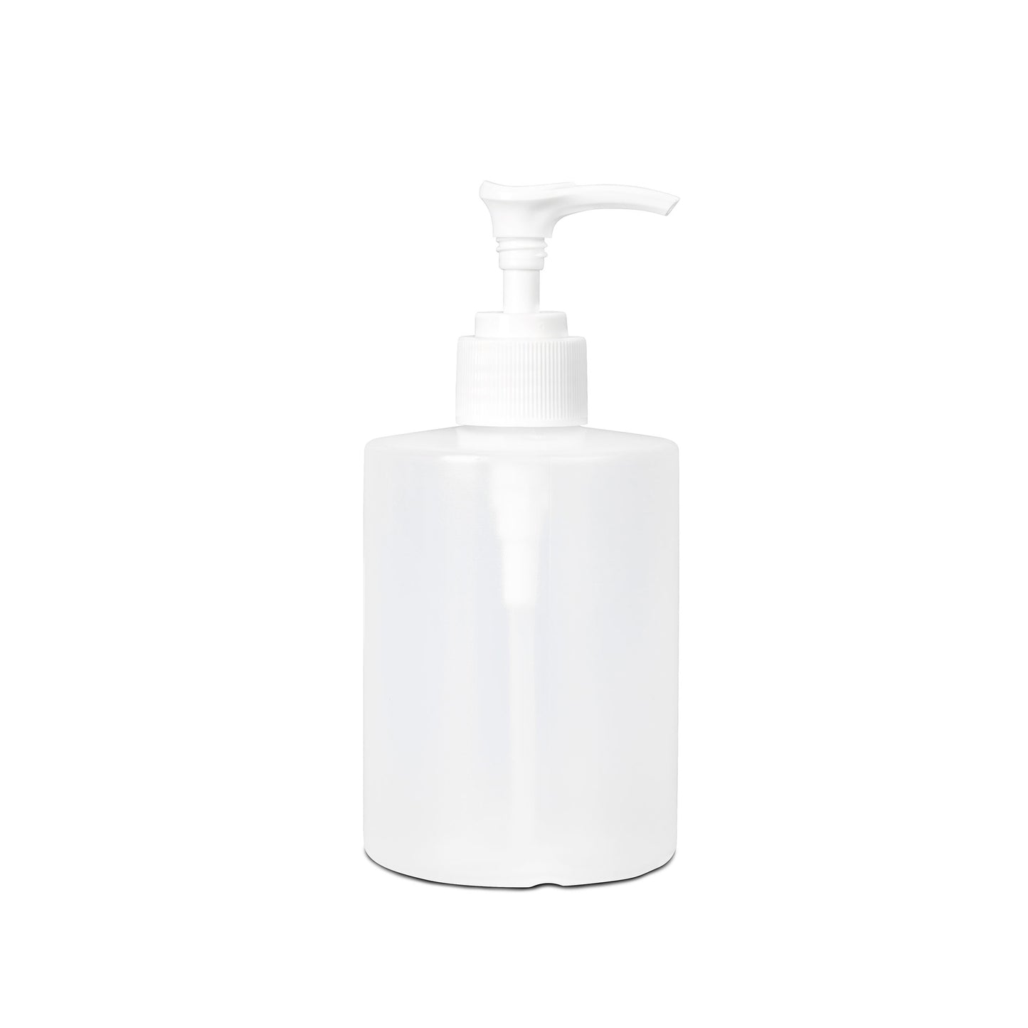 Liquid Dispenser, Pump, 9 oz