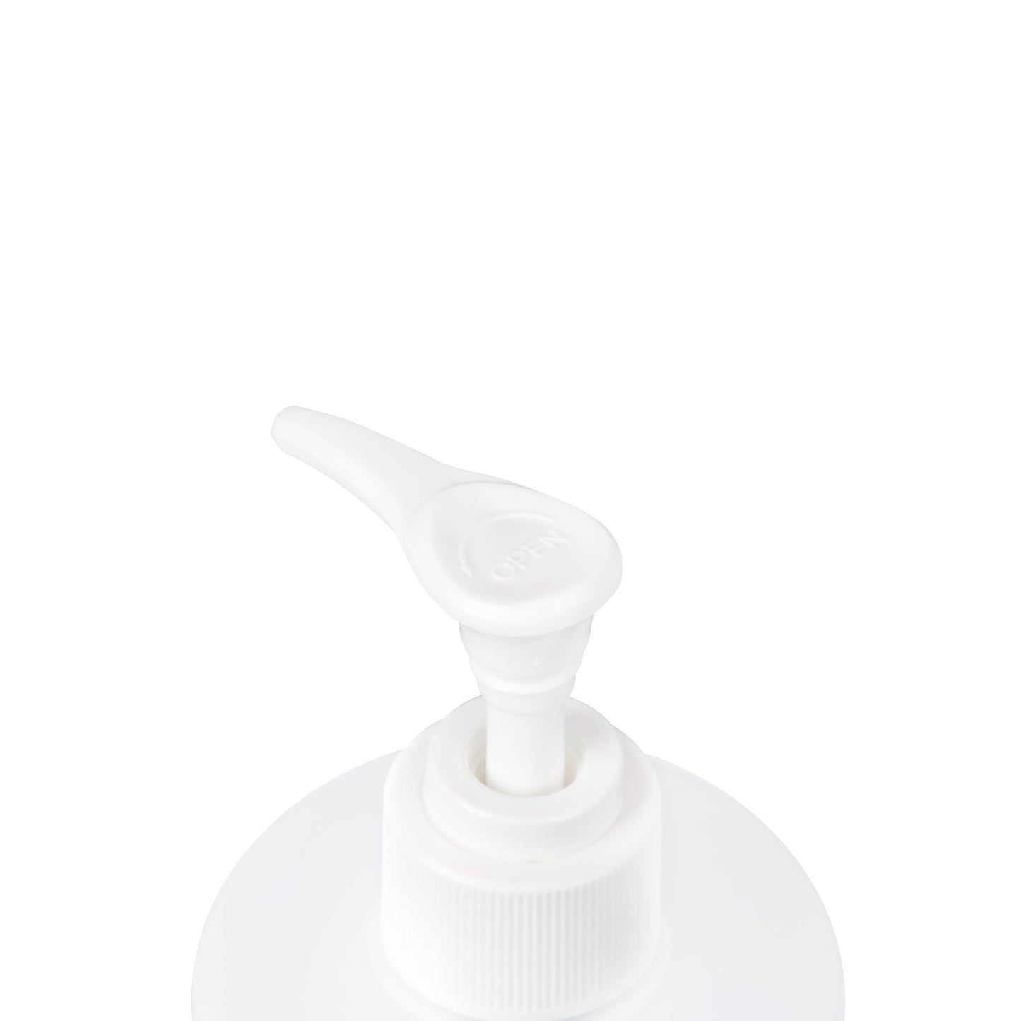 Liquid Dispenser, Pump, 9 oz