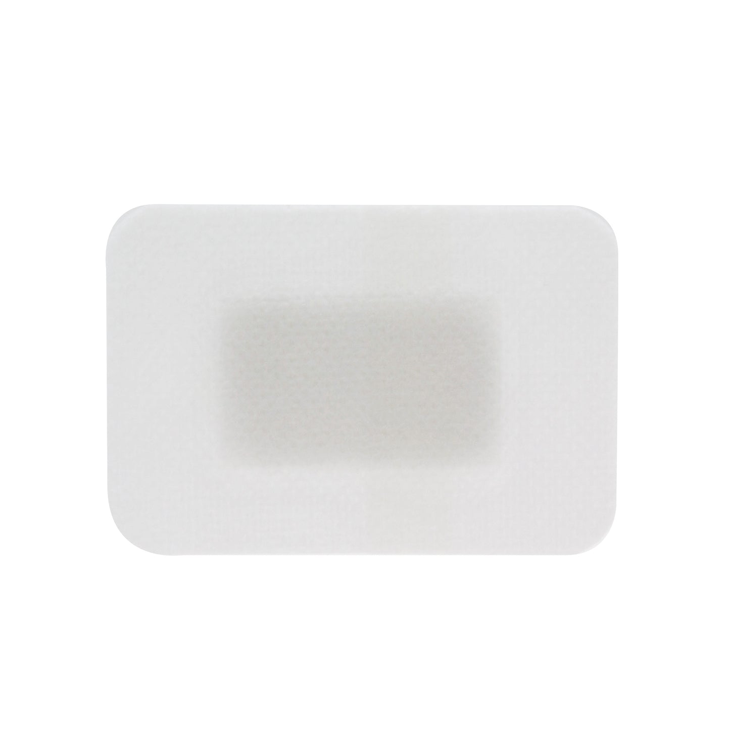 Dukal - Sterile Non-Woven Island Dressing 2" x 3"