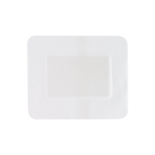 Sterile, Non-Woven Island Dressing 4" x 5"