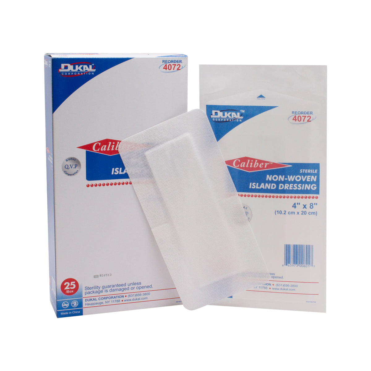 365 Healthcare: Non Woven Dressings - View #4