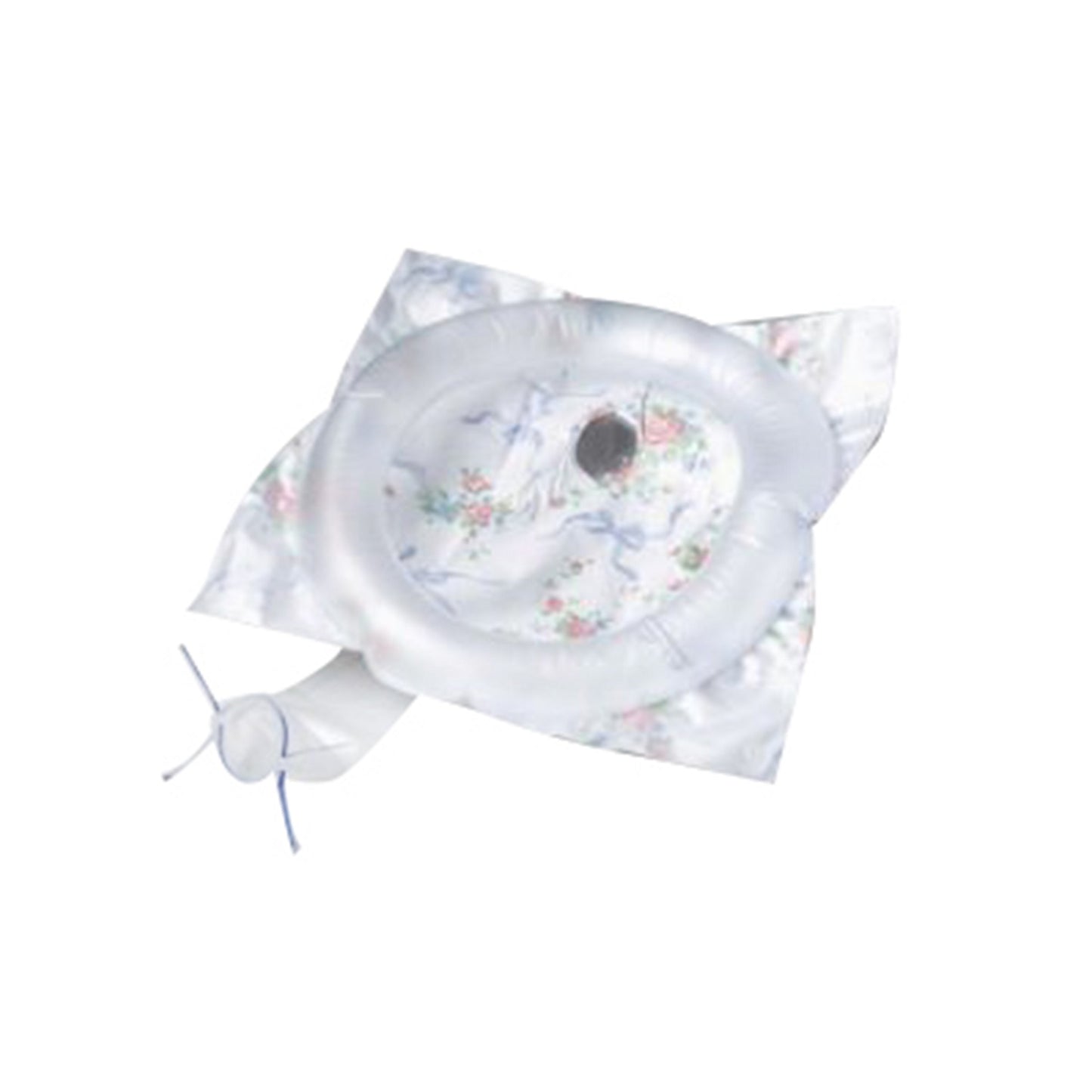 Tech-Med® Inflateable Hair Rinse Tray