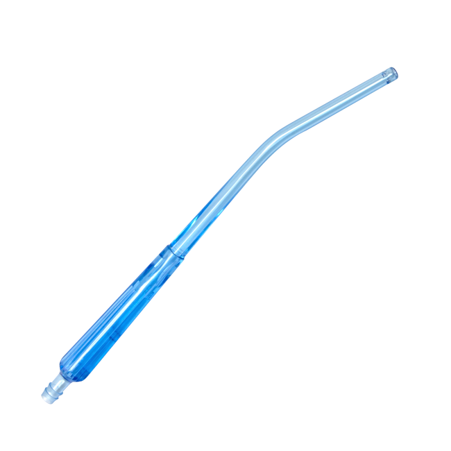 Dynarex - Yankauer Suction Handles, 50/ Box
