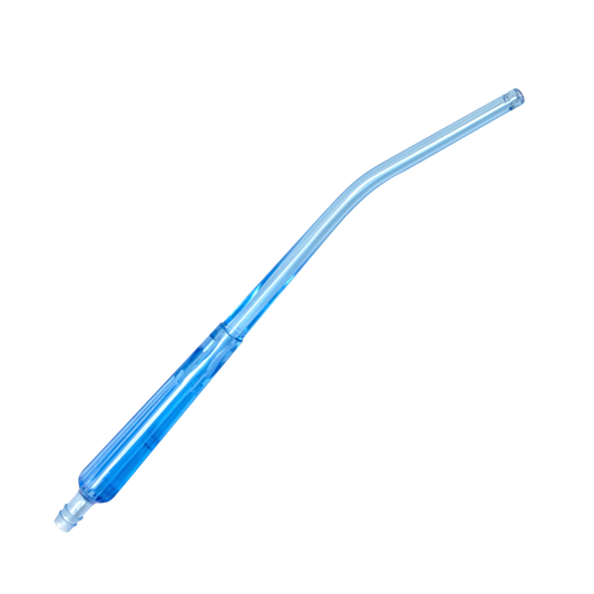 Dynarex - Yankauer Suction Handles, 50/ Box