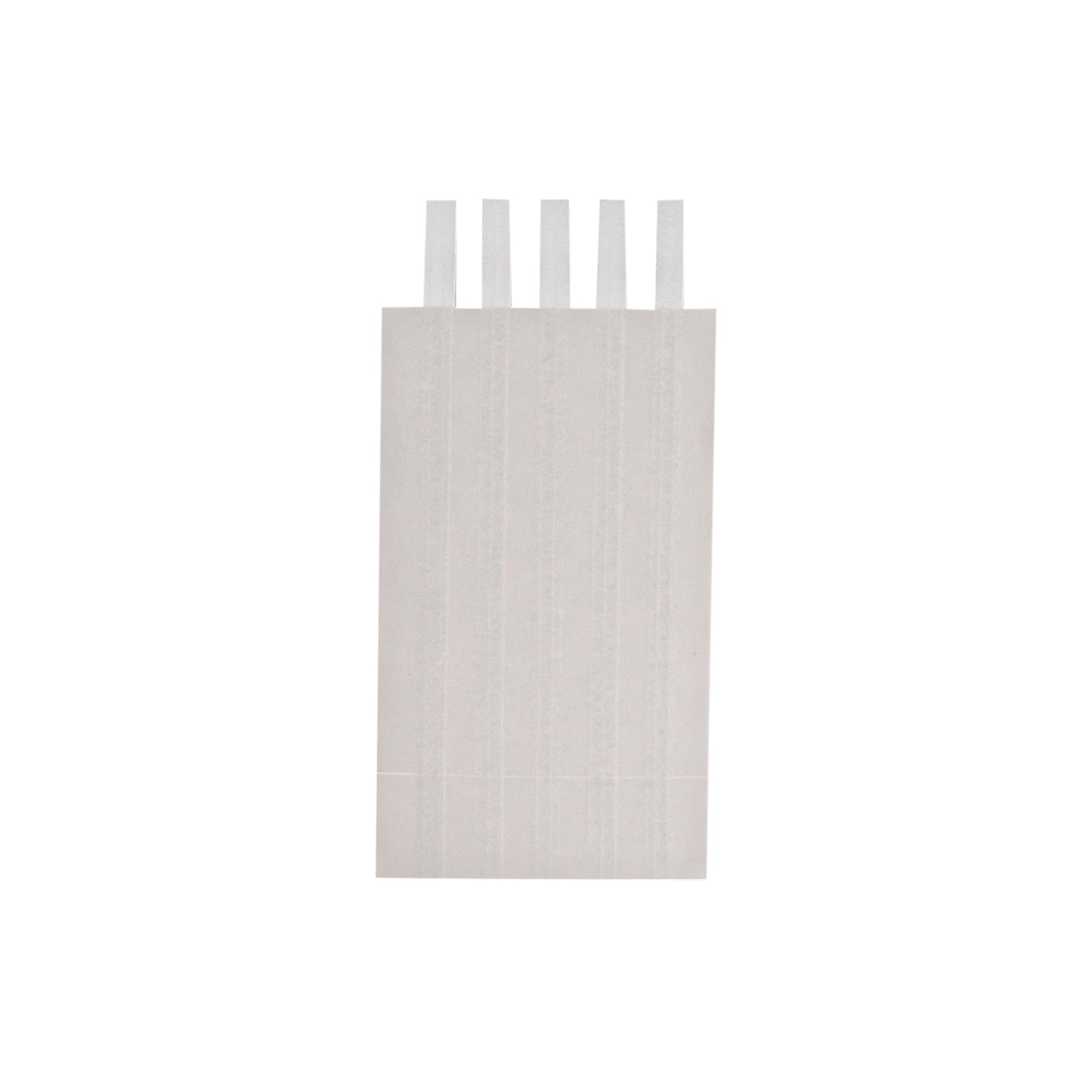Sterile, Wound Closure Strips, 1/8" x 3"