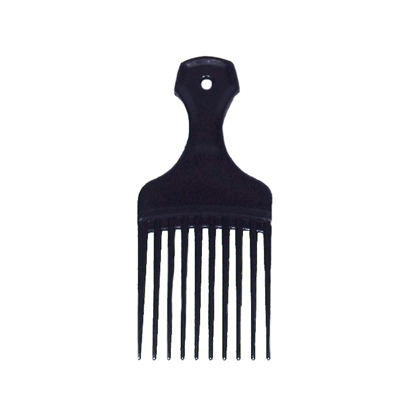 DawnMist® Pic, Mini, Wide, 5.25" black