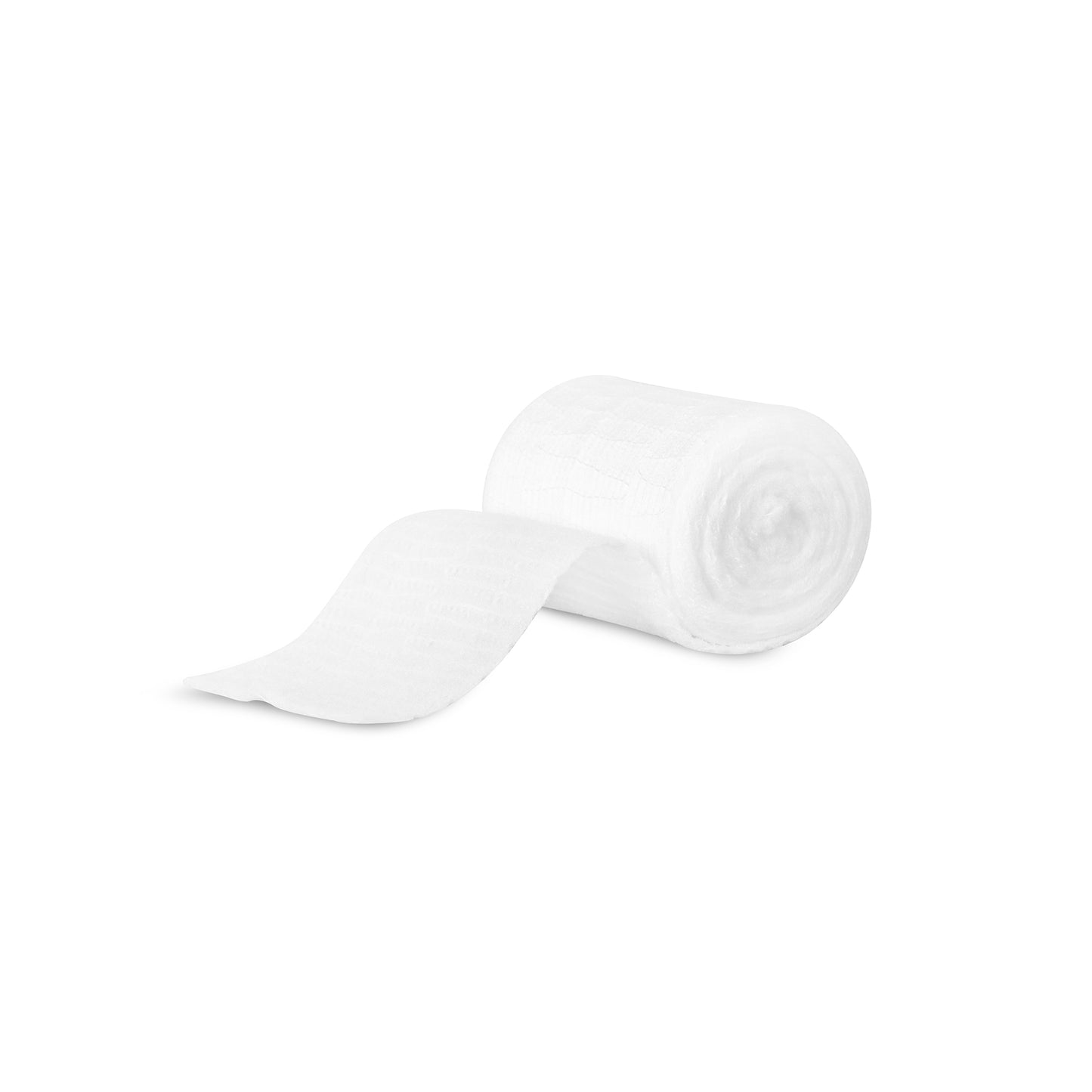 Non-Sterile, Clean, Conforming Gauze, 2", Bulk