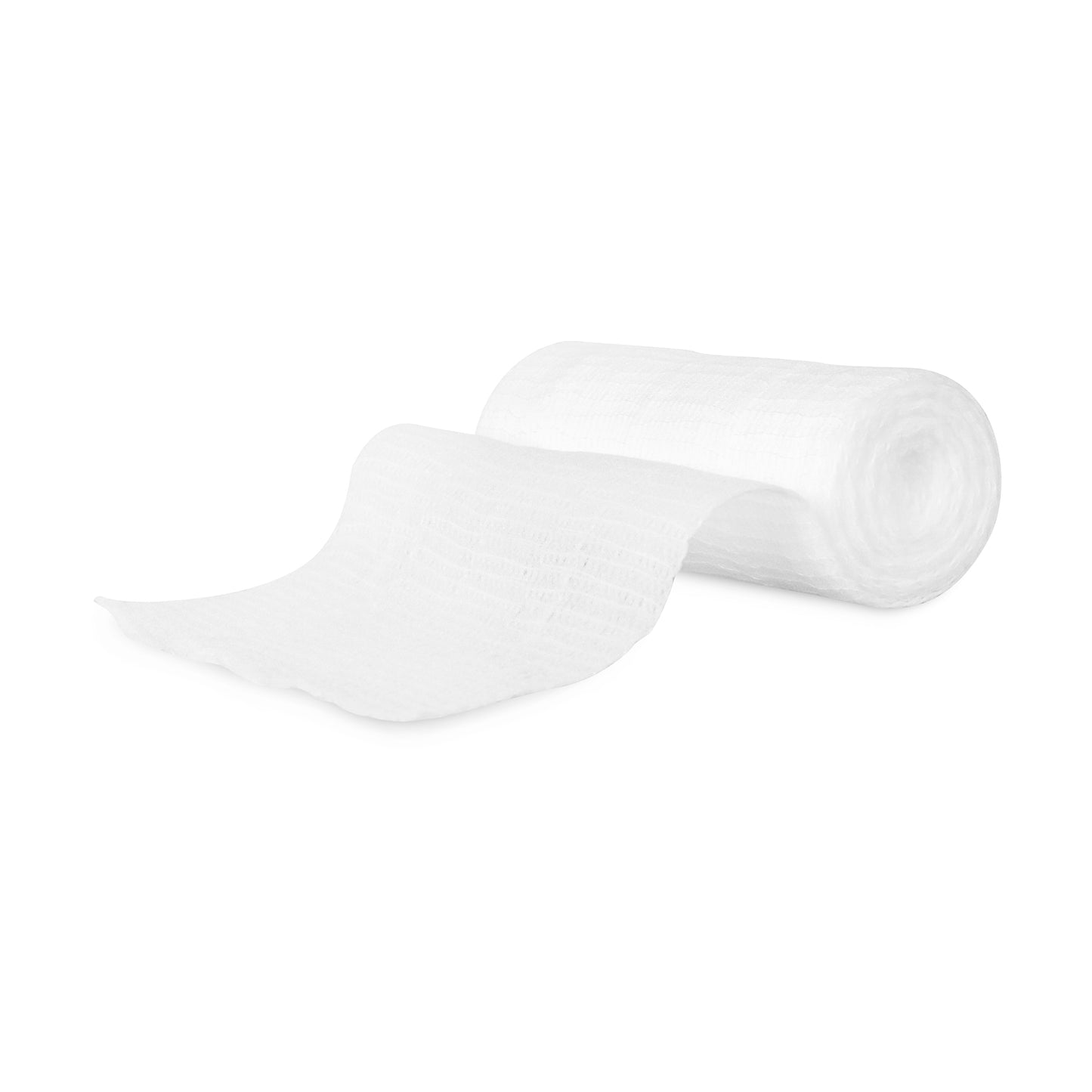 Non-Sterile, Clean, Conforming Gauze, 4", Bulk