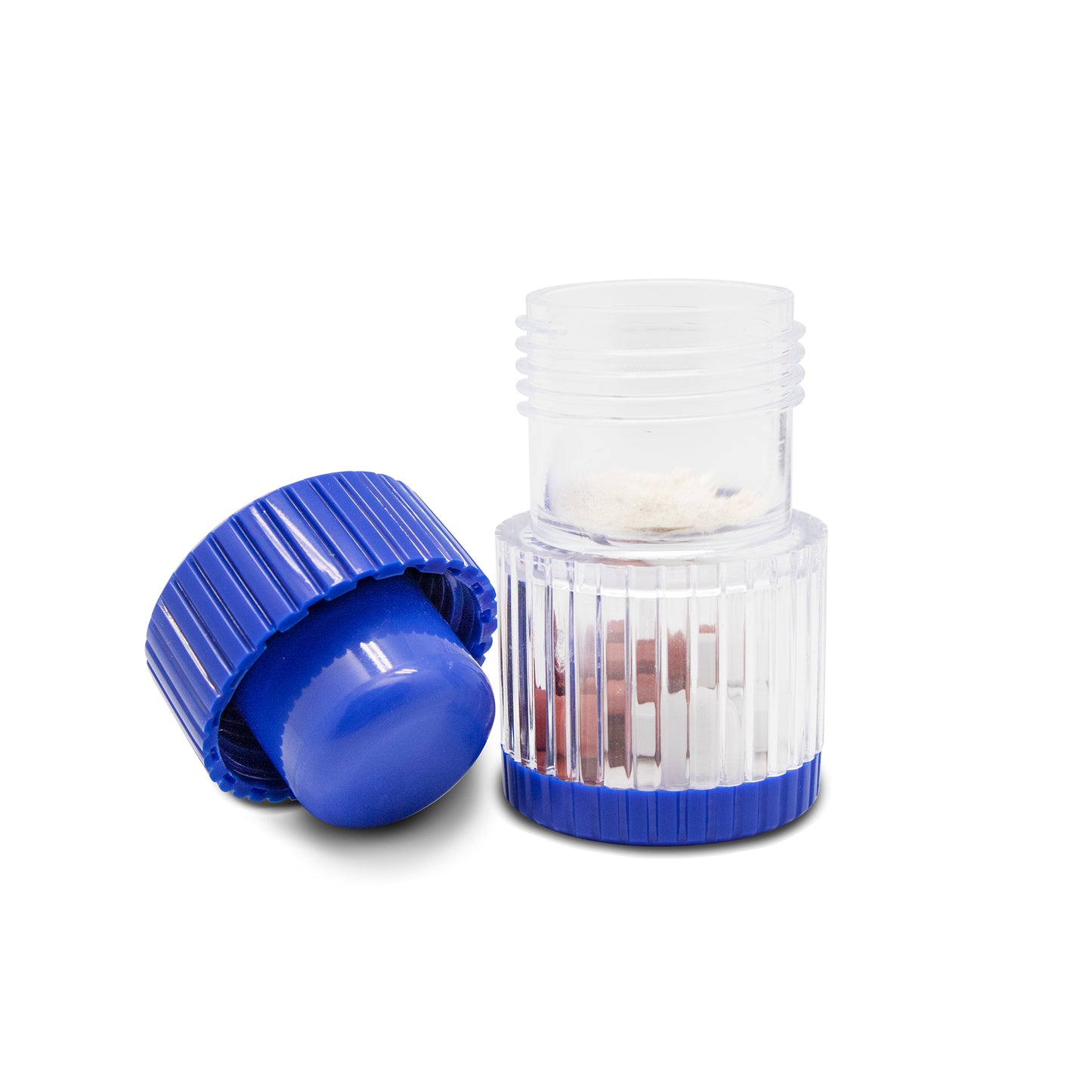 Tech-Med® Pill Crusher 2in1