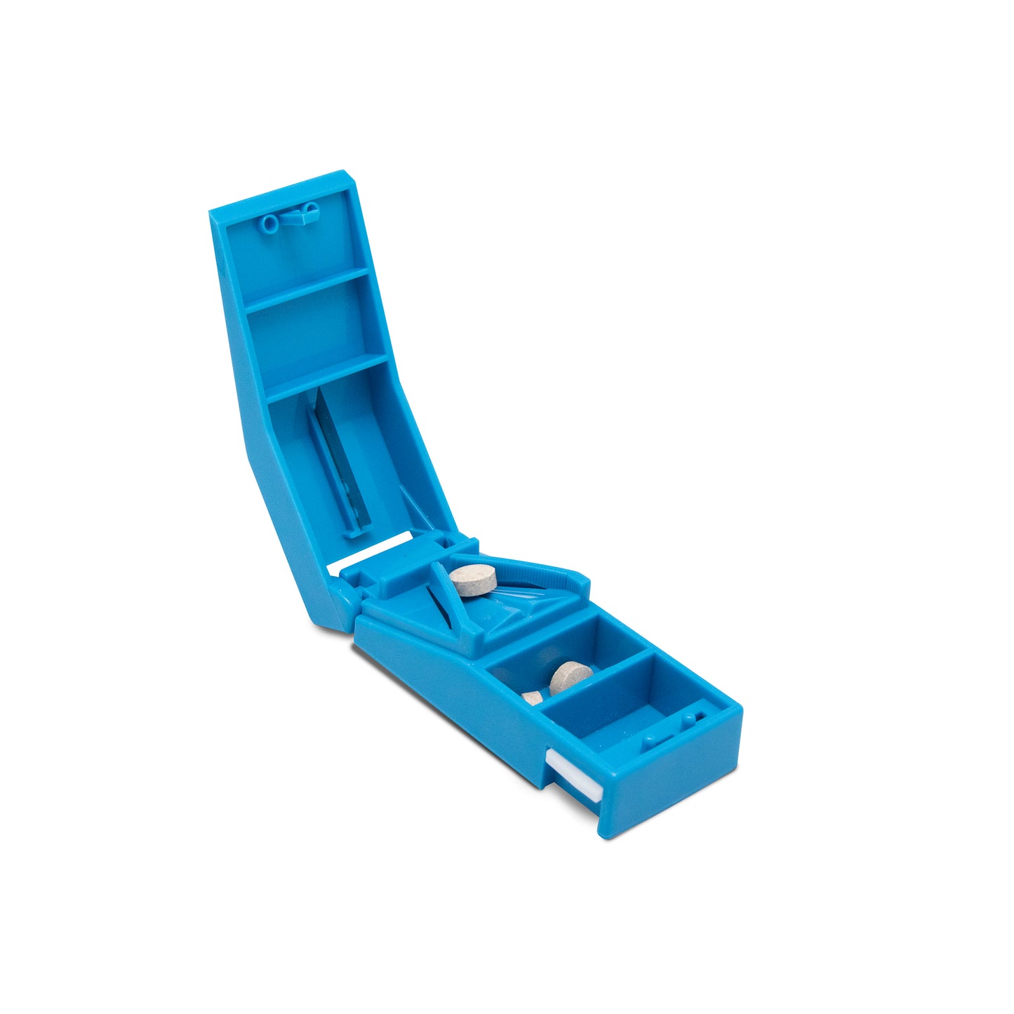 Tech-Med® Pill Cutter