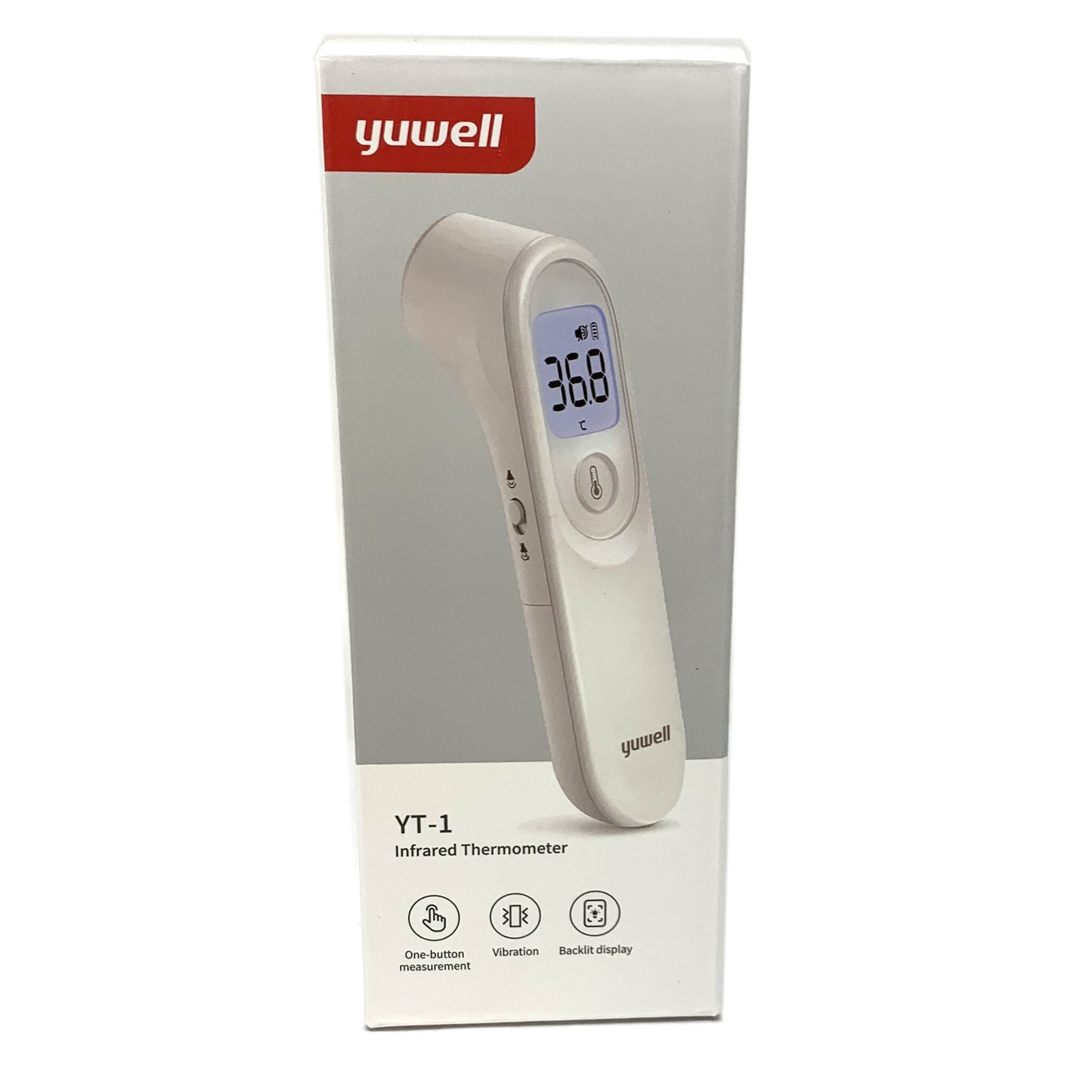 Non Touch Infrared Forehead Thermometer | YT-1