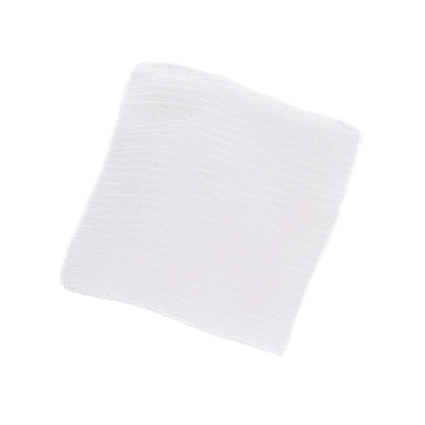 Sterile Gauze Pad, 3" x 3", 12-ply