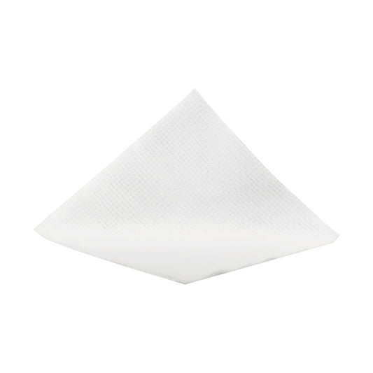 Sterile Non-Woven Pad, 4" x 4", 4-ply, 25pk