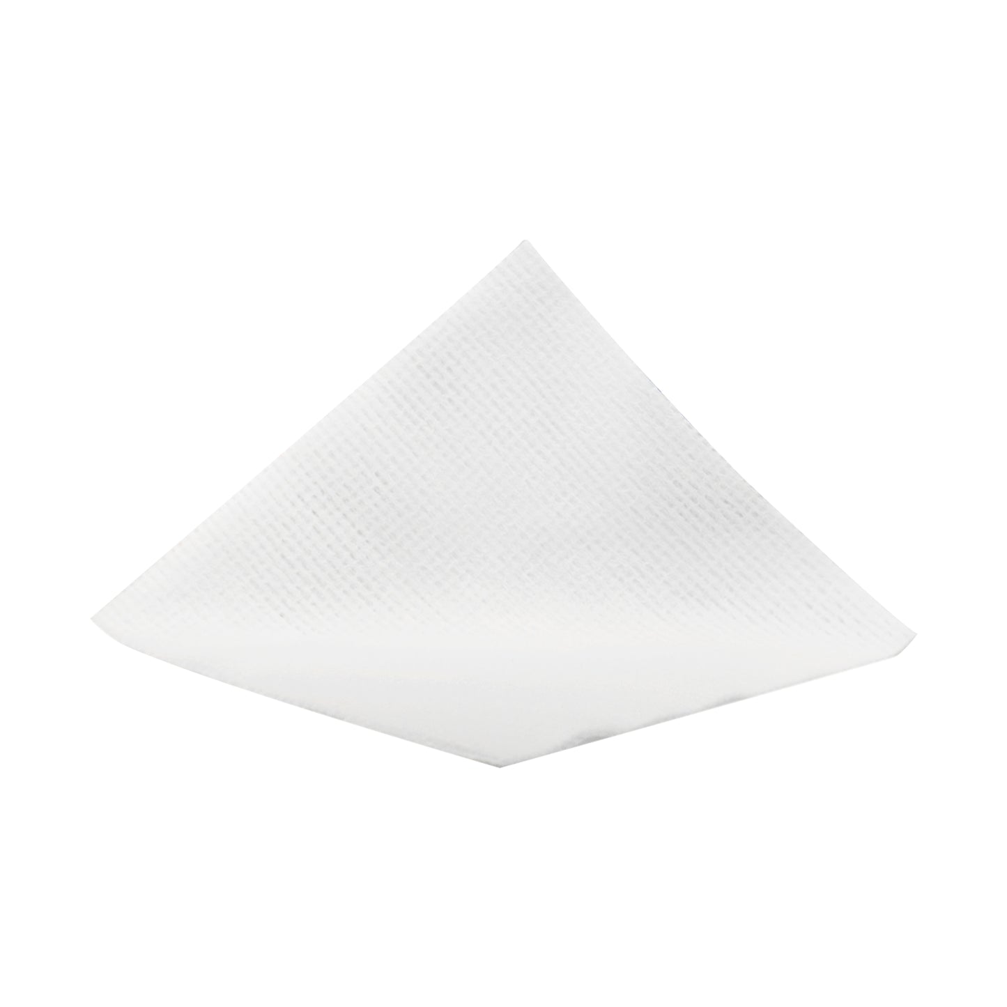 Sterile Non-Woven Pad, 4" x 4", 4-ply