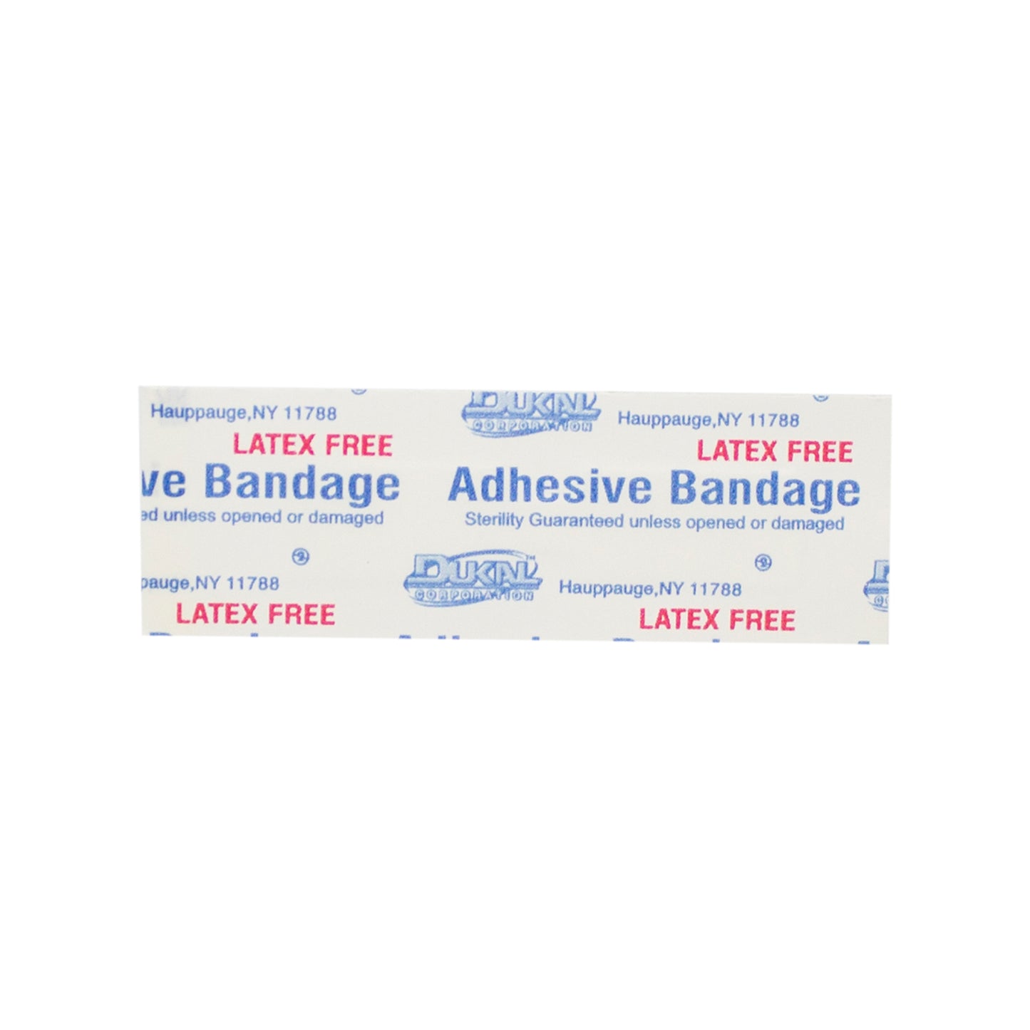 Medium Butterfly Wound Closure Strips