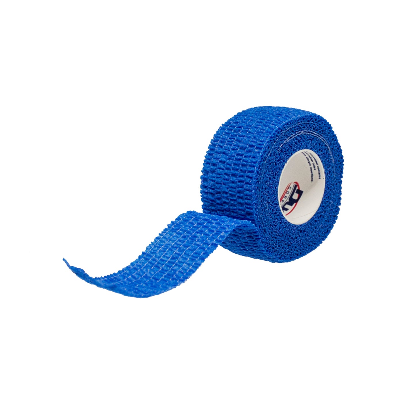 Non-Sterile, Cohesive, Dark Blue, 1"