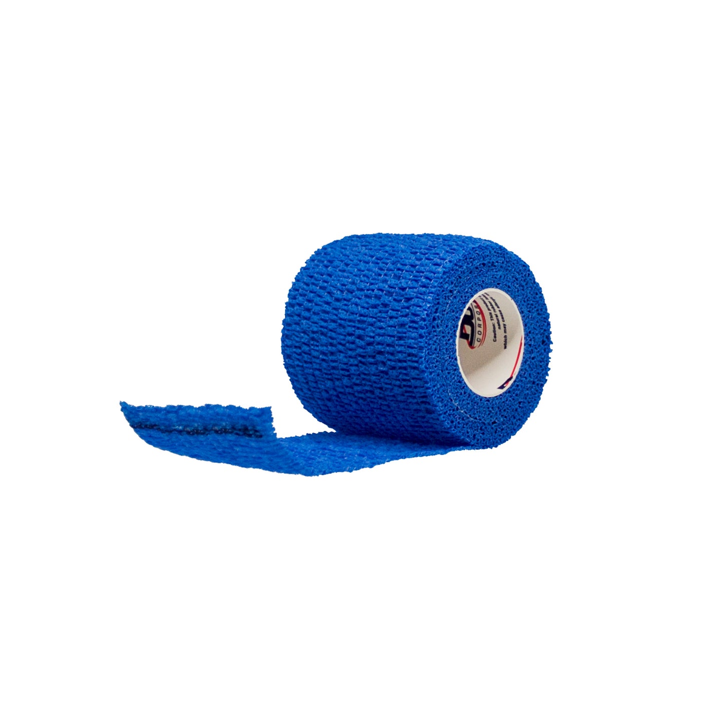 Non-Sterile, Cohesive, Dark Blue, 2"