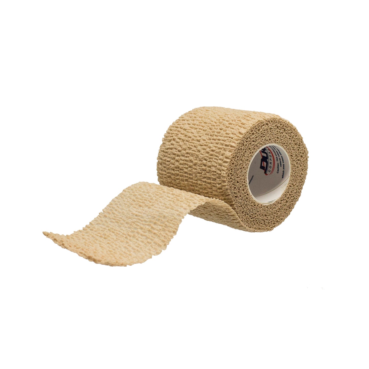 Non-Sterile, Cohesive, Tan, 2"