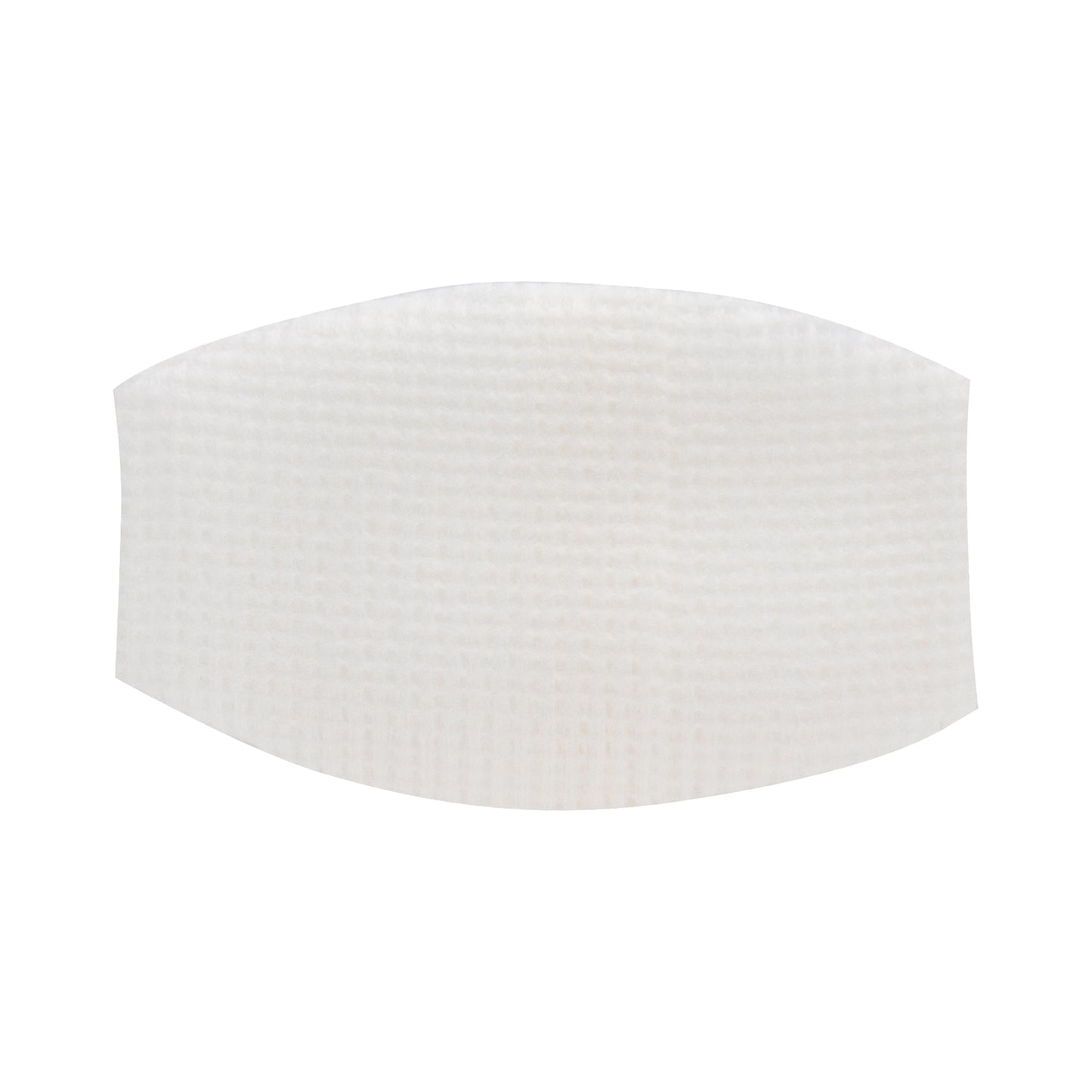Sterile, Eye Pad, 1-5/8" x 2-5/8" - BULK