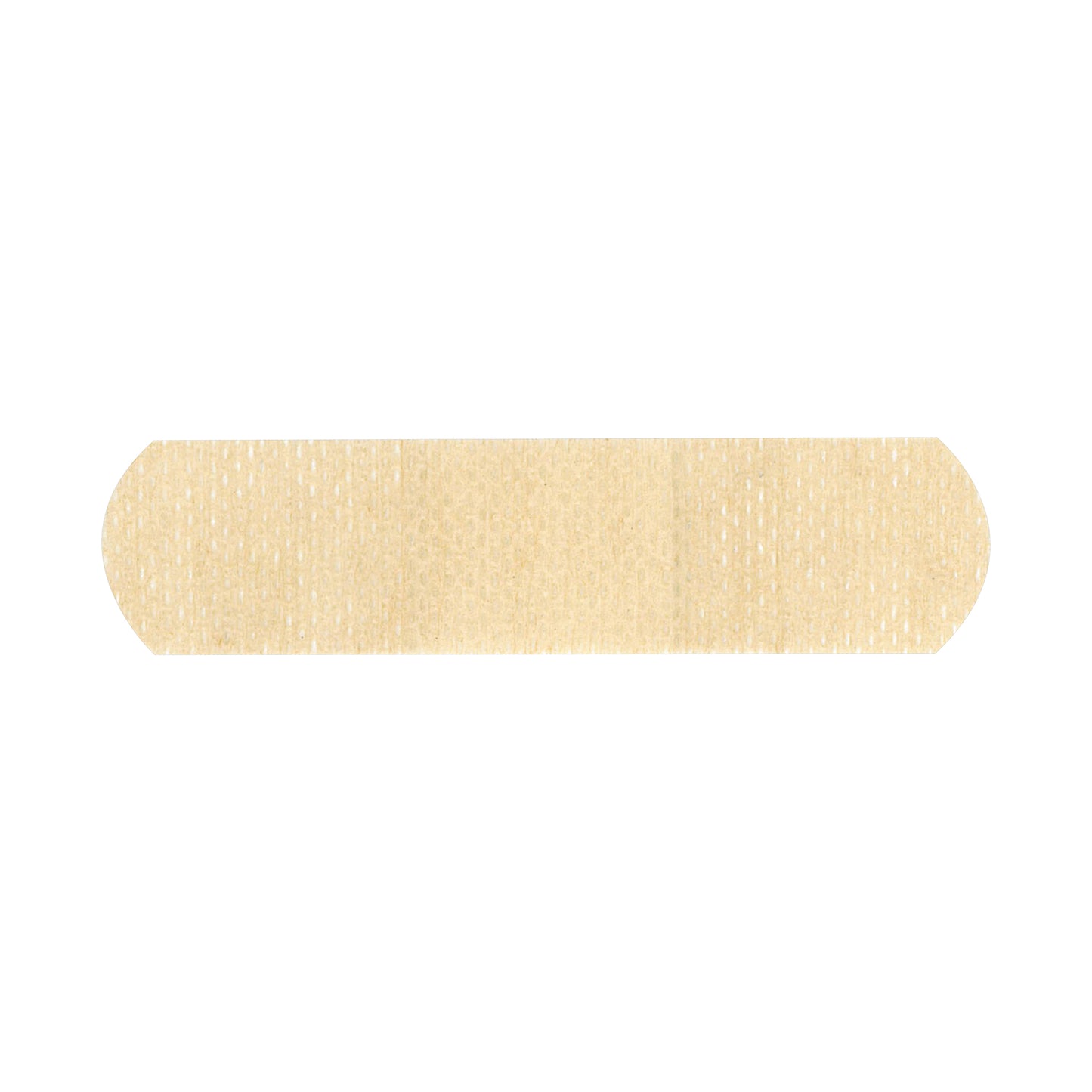 Sensitive Skin Adhesive Strips, Sterile, 1" x 3"