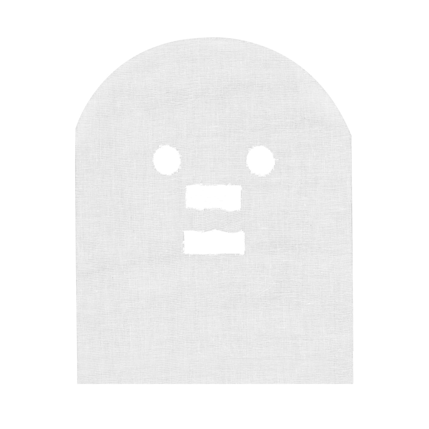 Dukal Reflections™ Gauze Facial Mask
