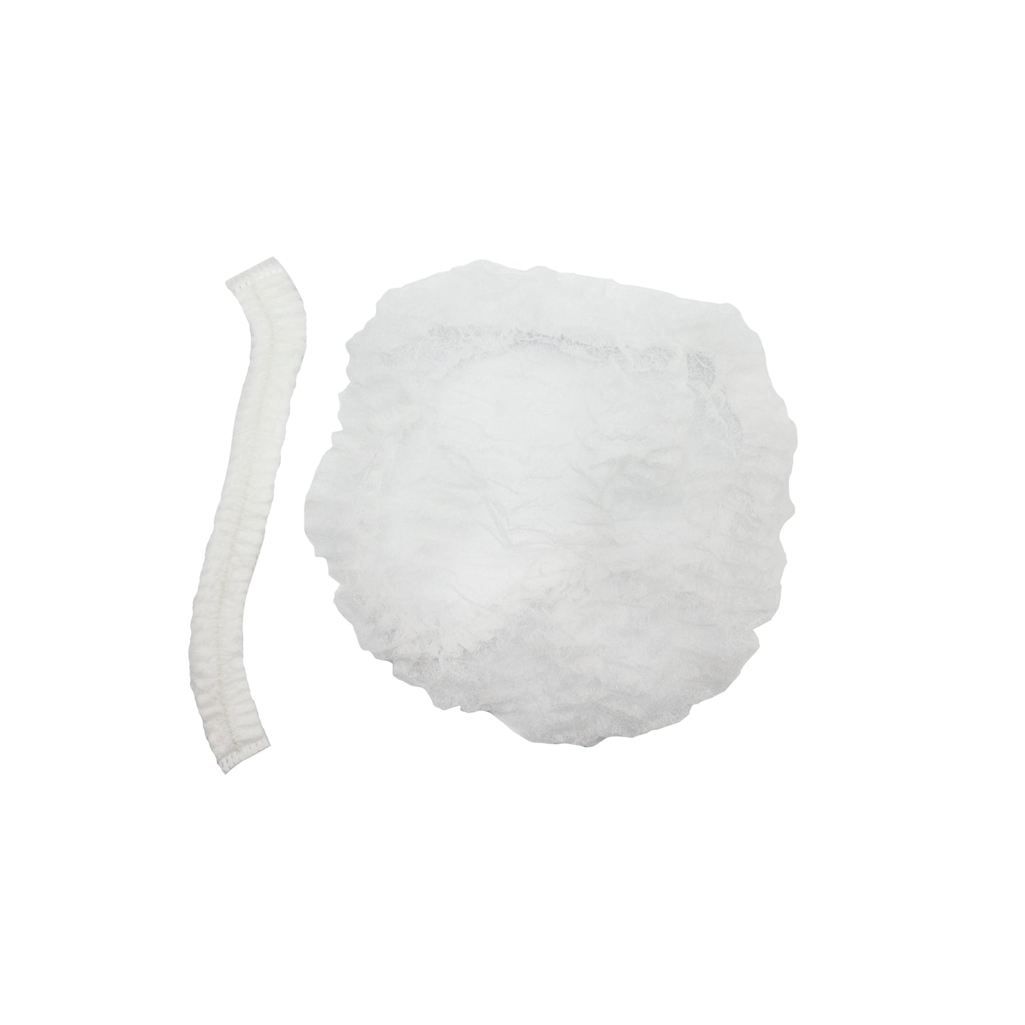 Dukal Reflectionsᵀᴹ Accordion Style Bouffant Cap