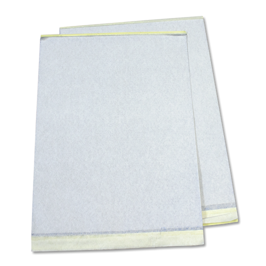 Thermal Transfer Paper - For Tattoo Designs, Case of 100 Each