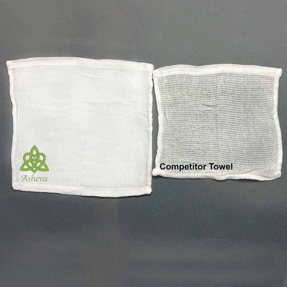 The Onsen Towel — Ashbourne Designs