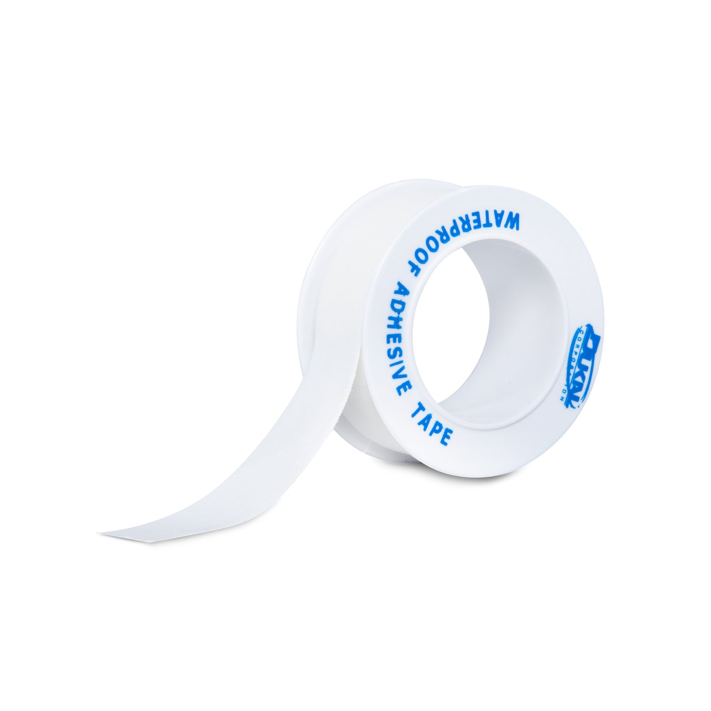 Waterproof Tape, 1/2" x 2.5yds